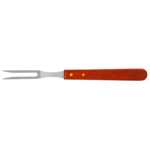Garfo churrasco cb md 33.5cm