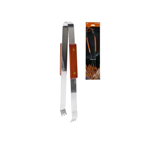 Pegador churrasco in cbmd 35cm