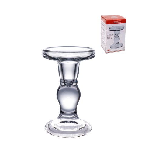 Castical vidro linea 14cm