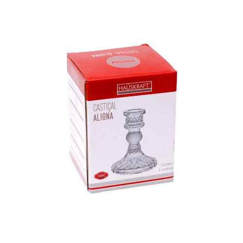 Castical vidro aligna 10.5cm