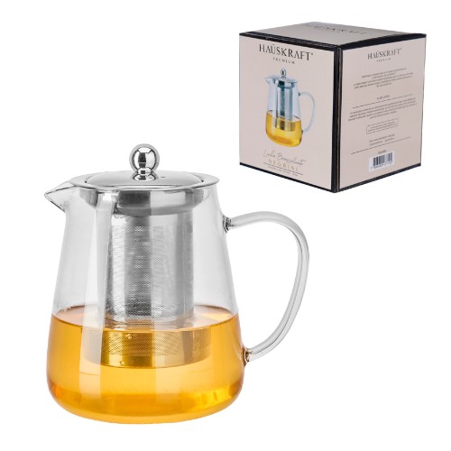 Chaleira inf boro 750ml