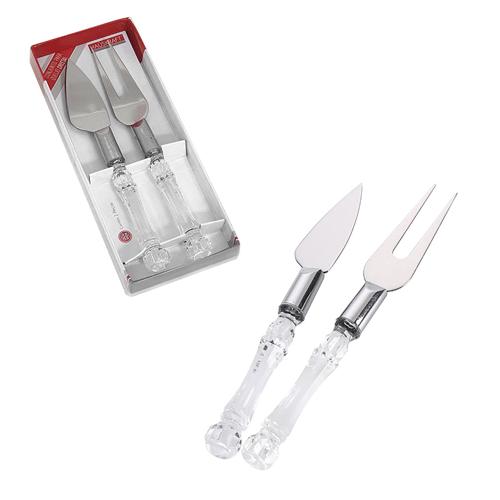 Cj queijo tr 2pcs