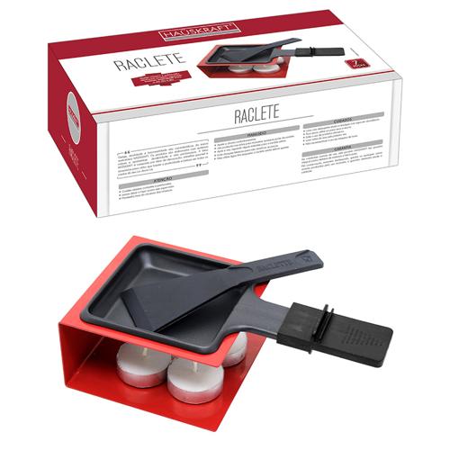 Raclete simples vm 7pcs