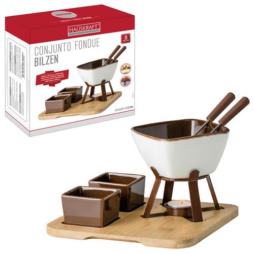 Cj fondue bilzen 8pcs