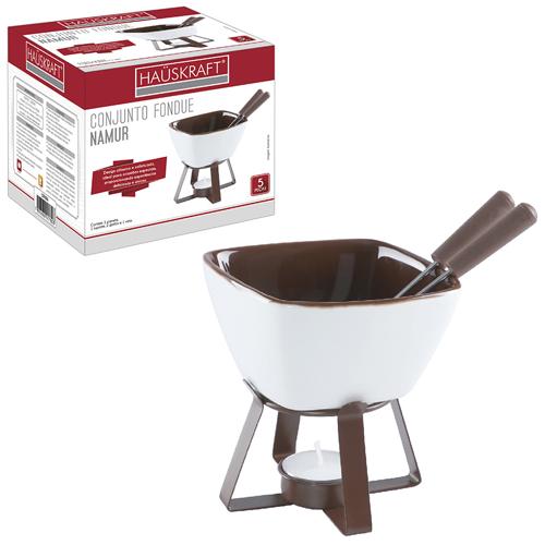 Cj fondue namur 5pcs