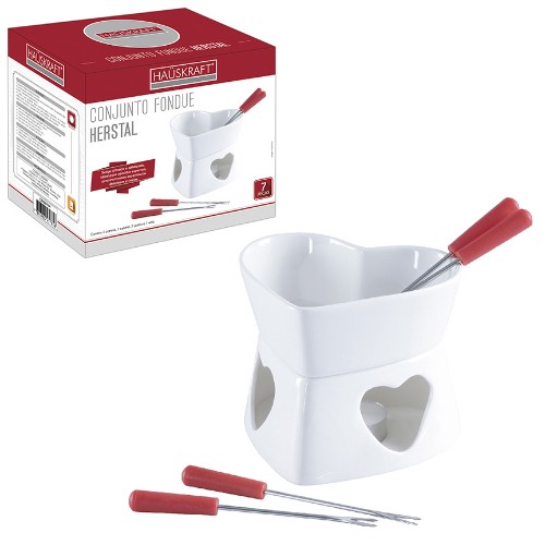 Cj fondue herstal br 7pcs