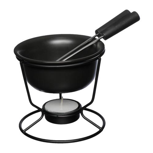 Cj fondue halle pt 5pcs