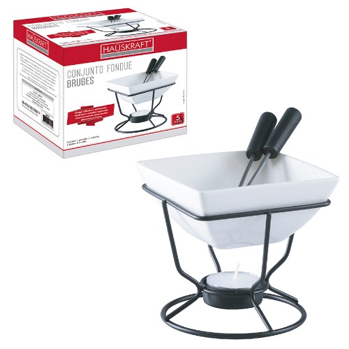 Cj fondue bruges 5pcs