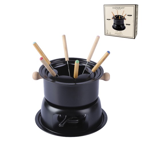 Cj fondue lucerna pt 11pcs