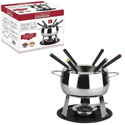 Cj fondue baden 11pcs
