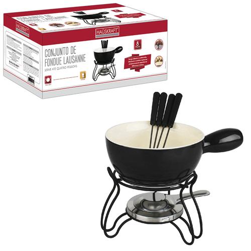 Cj fondue lausanne pt 8pcs