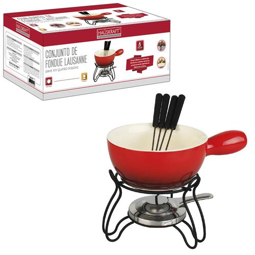 Cj fondue lausanne vm 8pcs