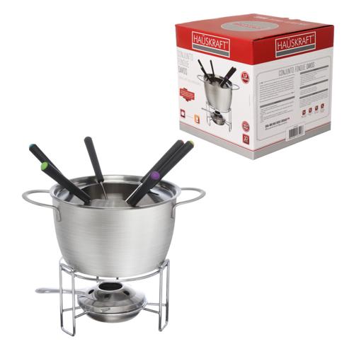 Cj fondue davos ix 10pcs