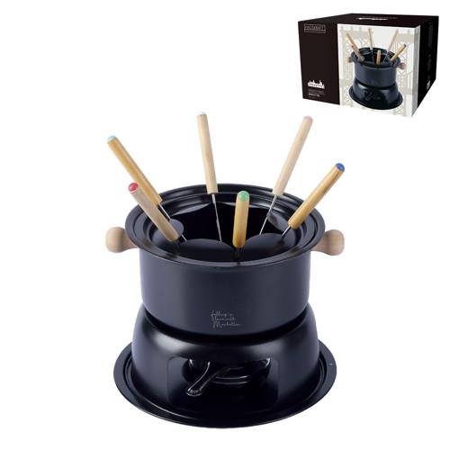 Cj fondue manha ass 11pcs