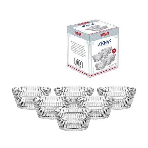 Centro mesa vdo atenas 6pc