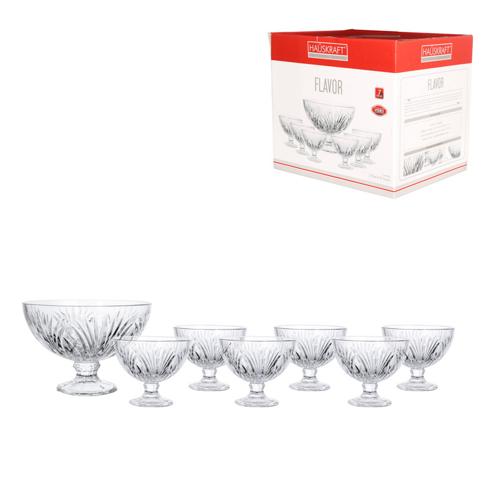 Centro mesa pe vdo flavor 7pc