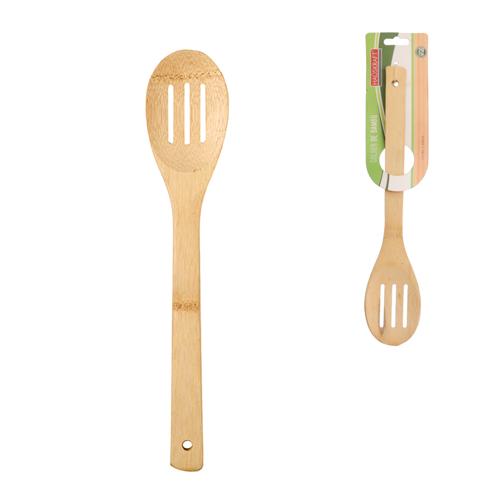 Colher bambu 29cm