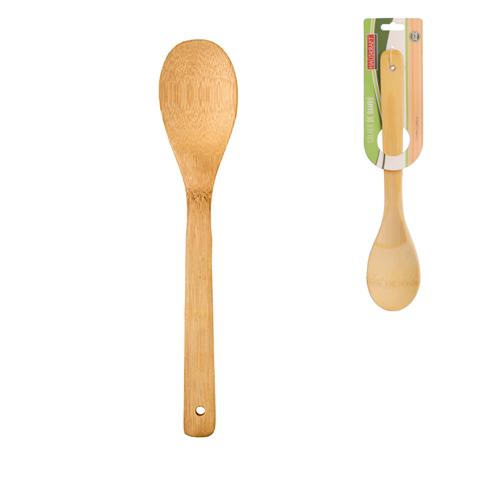 Espatula bambu 29cm