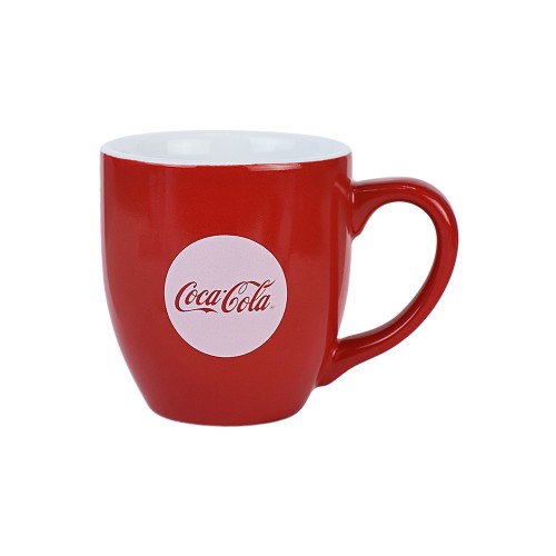 Caneca coca-cola vm 300 ml