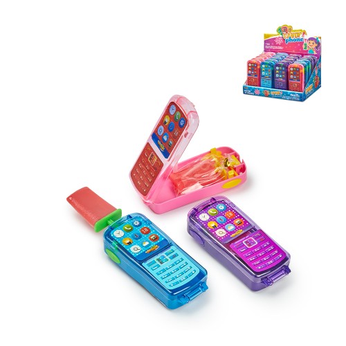 Candyphone