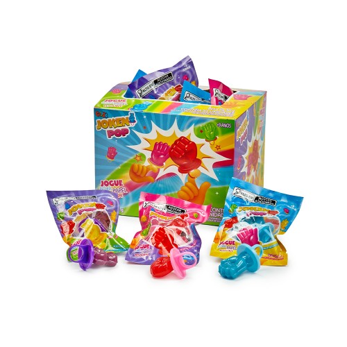 Jokenpop