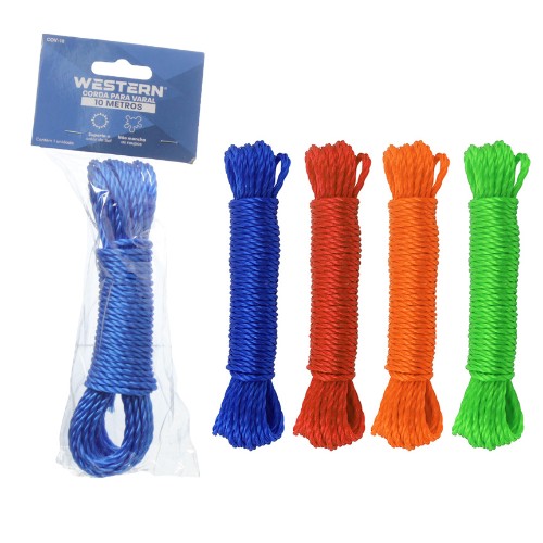 Corda varal 10m