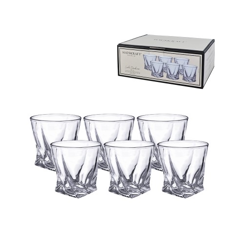 Copo bx crist ice 300ml 6pc