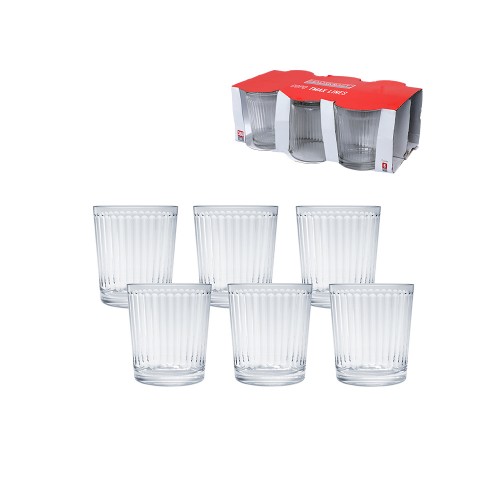 Copo tmax lines 360ml 6pc