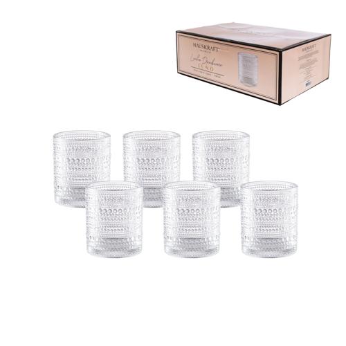 Copo bx vdo juno 390ml 6pc