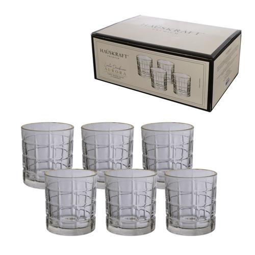 Copo bx aurora trbd 360ml 6pc