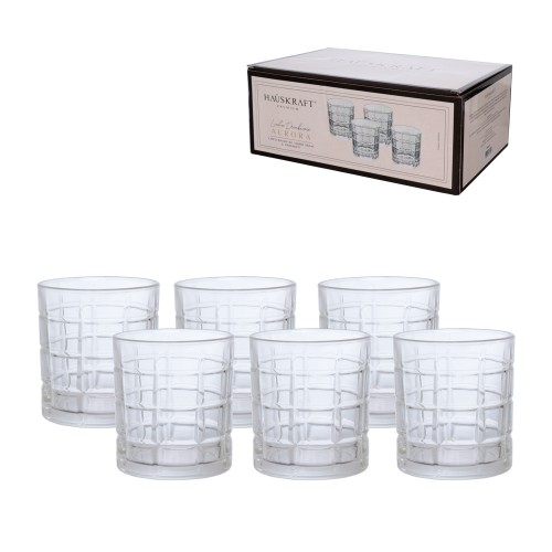 Copo bx vdo aurora 360ml 6pc