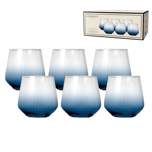 Copo blow az 380ml 6pc