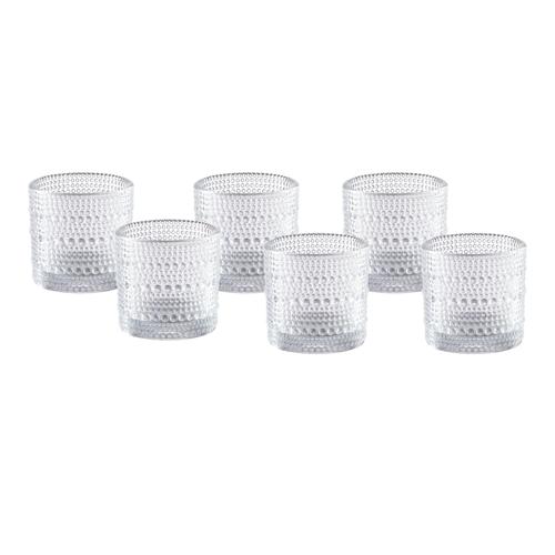 Copo dose caveira col 50ml 4pc