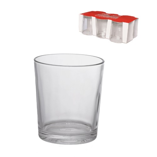 Copo ld vdo tmax 360ml 6pc