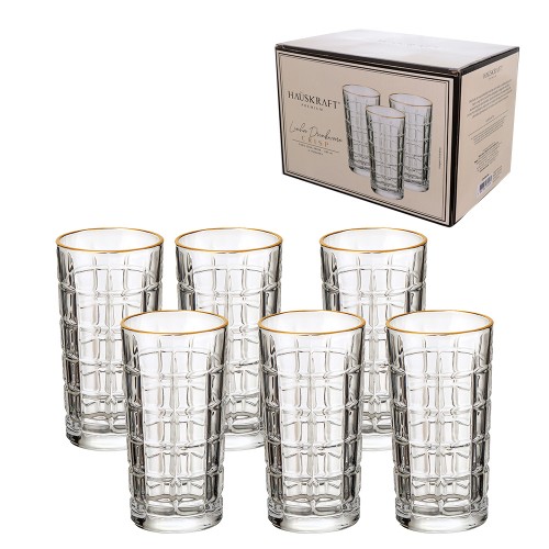 Copo ld vdo crisp bd 360 ml