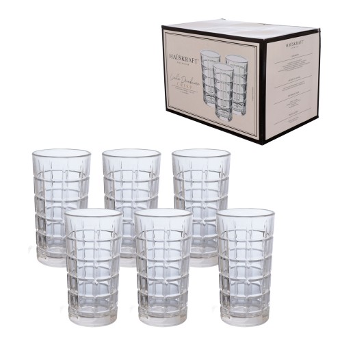 Copo ld crisp 360ml 6pc