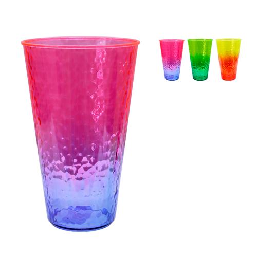 Copo degrade 600ml
