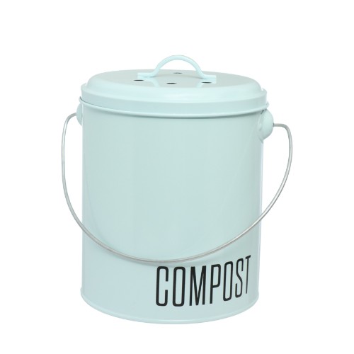 Composteira silky 3.5l