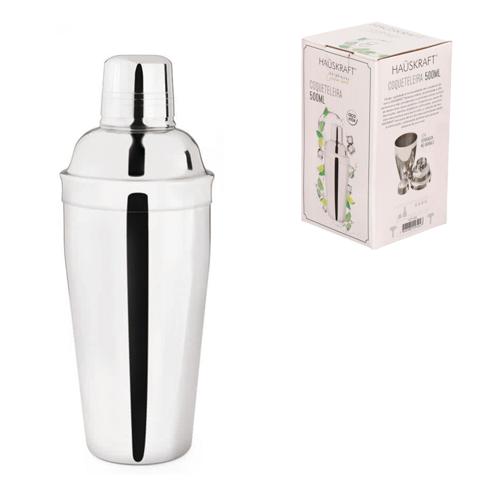 Coqueteleira fiesta ix 500ml
