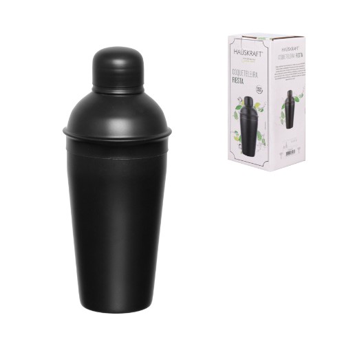 Coqueteleira fiesta pt 500ml