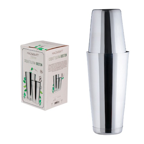 Coqueteleira boston ix 750ml