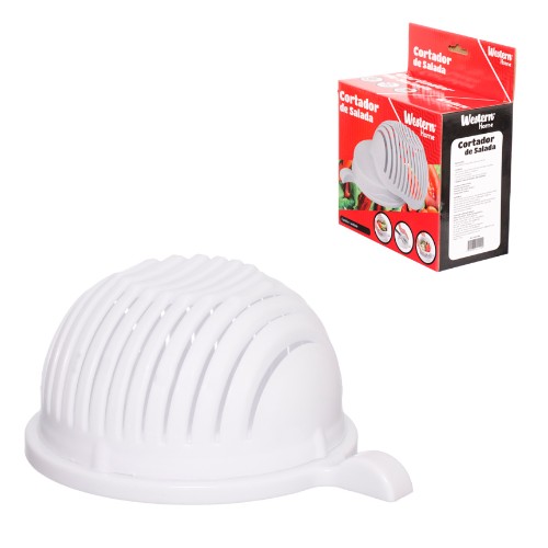Cortador salada 22cm