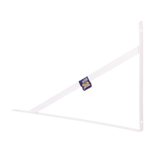 Cantoneira mao francesa 40cm