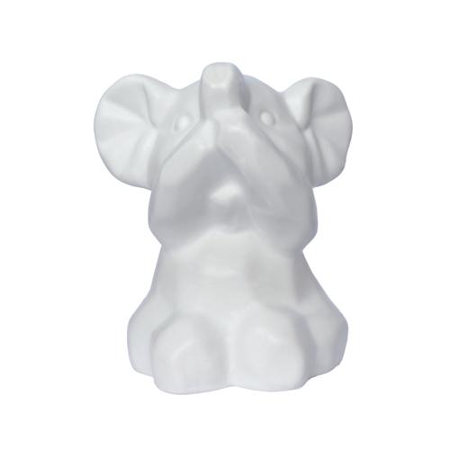 Figura elefante n fal br 90mm