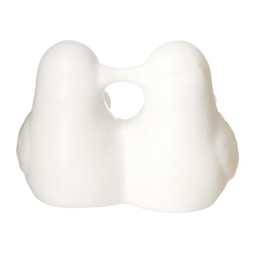 Figura passaro casal br 110mm
