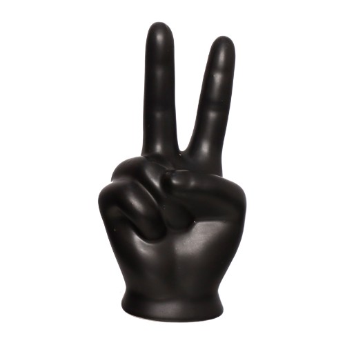 Figura paz amor pt 150mm