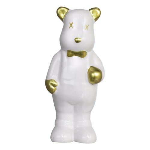 Figura urso pe 140mm