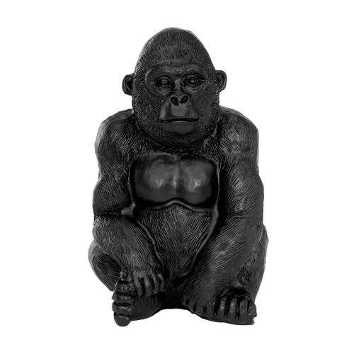 Figura macaco sentado pt 100mm