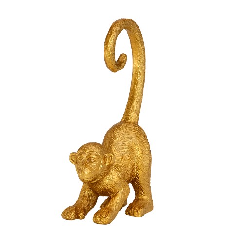 Figura macaco do 155mm