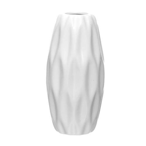 Vaso crmc lotus br 13cm